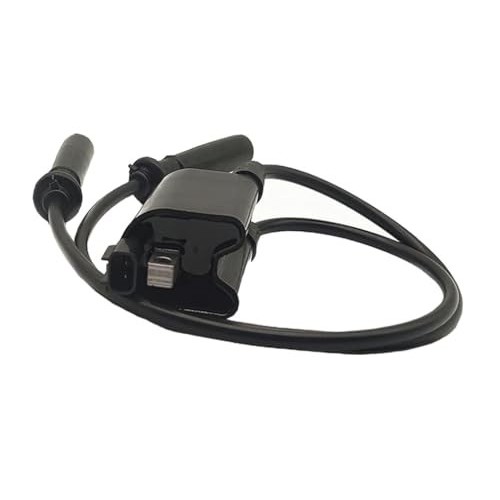 33410-99E00, 33420-99E00, 33410-90J00, 33420-90J00 Ignition Coil for  Suzuki & Johnson Evinrude 60 70 90 115 140 HP 4 Cylinder 4 Stroke