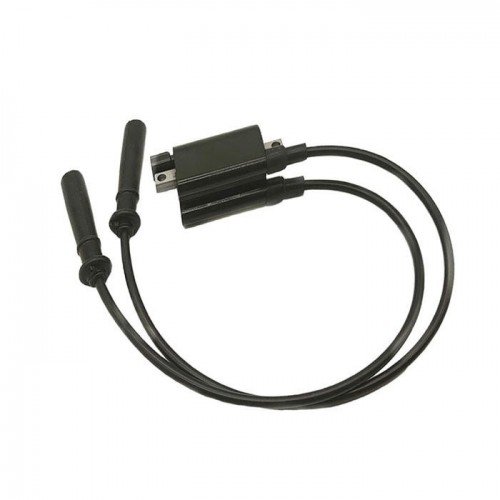 33410-99E00, 33420-99E00, 33410-90J00, 33420-90J00 Ignition Coil for  Suzuki & Johnson Evinrude 60 70 90 115 140 HP 4 Cylinder 4 Strokepicture4