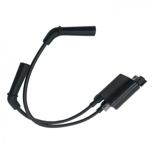 33410-99E00, 33420-99E00, 33410-90J00, 33420-90J00 Ignition Coil for  Suzuki & Johnson Evinrude 60 70 90 115 140 HP 4 Cylinder 4 Strokepicture3