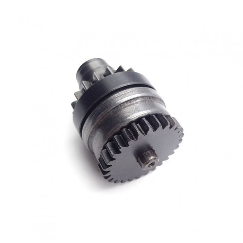 Stater Bendix for KTM 300 EXC-E 2007 KTM 200 250 300 2008-2014 KTM 200 2015-2016 55140026000 55140026100picture5