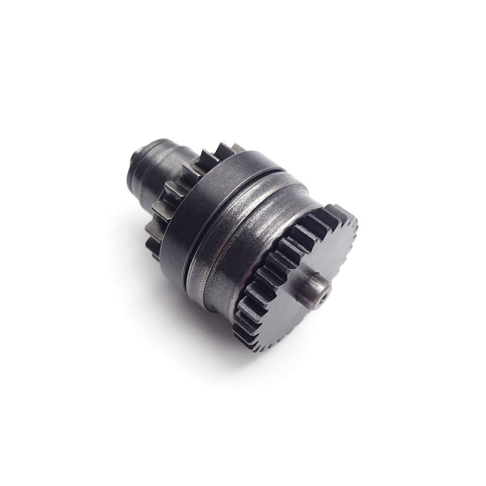 Motorcycle XC XCW EXC TE Freeride 250 300 Starter Motor Bendix for KTM HUSQVARNA 55140026300 55140026400