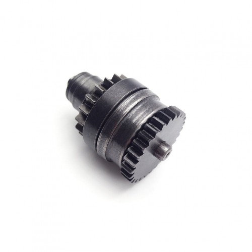 Motorcycle XC XCW EXC TE Freeride 250 300 Starter Motor Bendix for KTM HUSQVARNA 55140026300 55140026400