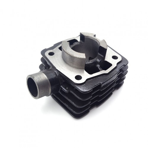 Dirt Bike 2 Stroke 50cc Motorcycle 50 Mini Junior Senior Adventure Engine 39.5mm Cylinder Block for KTM 02-08 45130505000
