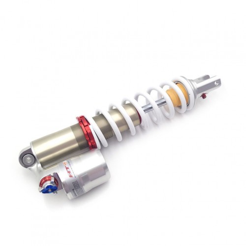 Dirt Bike Motocross 2023 SX SXF XC XCF LDS Adjustable Rear Shock Absorber for KTM 125 150 250 300 450