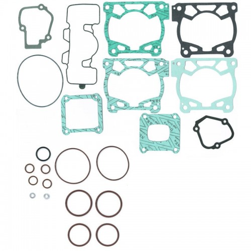 Motorcycle Top End Gasket Kit For HUSQVARNA TC125, TE150, KTM SX125, XC-W150