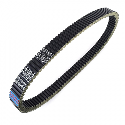 Drive Pulley Belt for Ski-Doo Skandic WT 550F/600 2008-2011