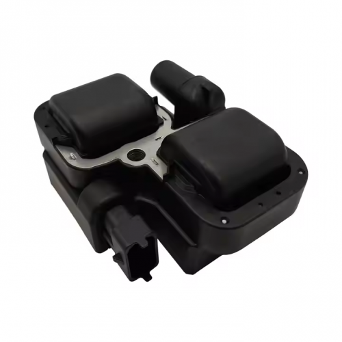 Ignition Coil for Ski-Doo Mach Z X 1000 2006-2007 420266070picture4