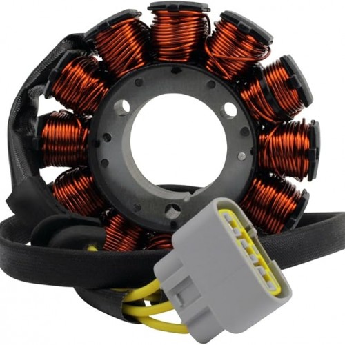 Generator Stator with Can-Am Defender 800 900 1000 | Maverick Sport / Traxter 900 1000 2020-2024 ，420685638