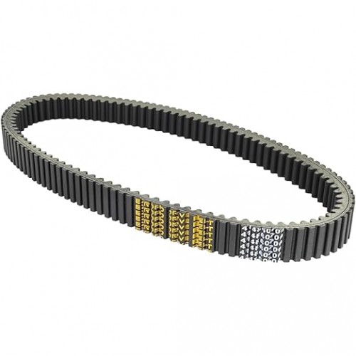 Drive Clutch Belt for Ski-Doo Legend Series 500/600/700 2002-2003 414860700