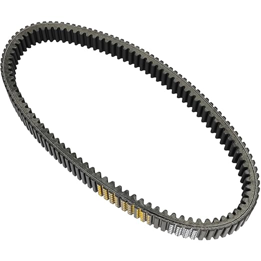 Drive Clutch Belt for Ski-Doo Formula Series 380/500/600/670/700 1999-2001