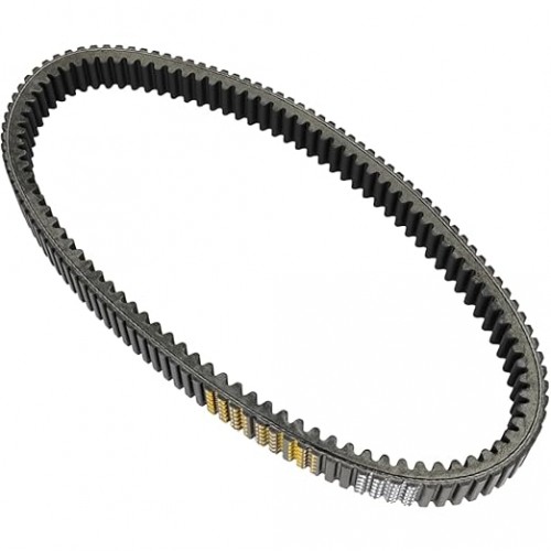 Drive Clutch Belt for Ski-Doo Formula Series 380/500/600/670/700 1999-2001