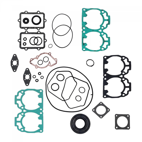Complete Gasket Kit for Ski-Doo MXZ 600HO / SDI Series 2003-2008 711278picture5