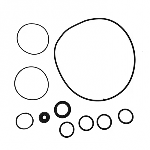 Complete Gasket Kit for Ski-Doo Expedition 600HO / SDI / TUV Series 2005-2010picture5