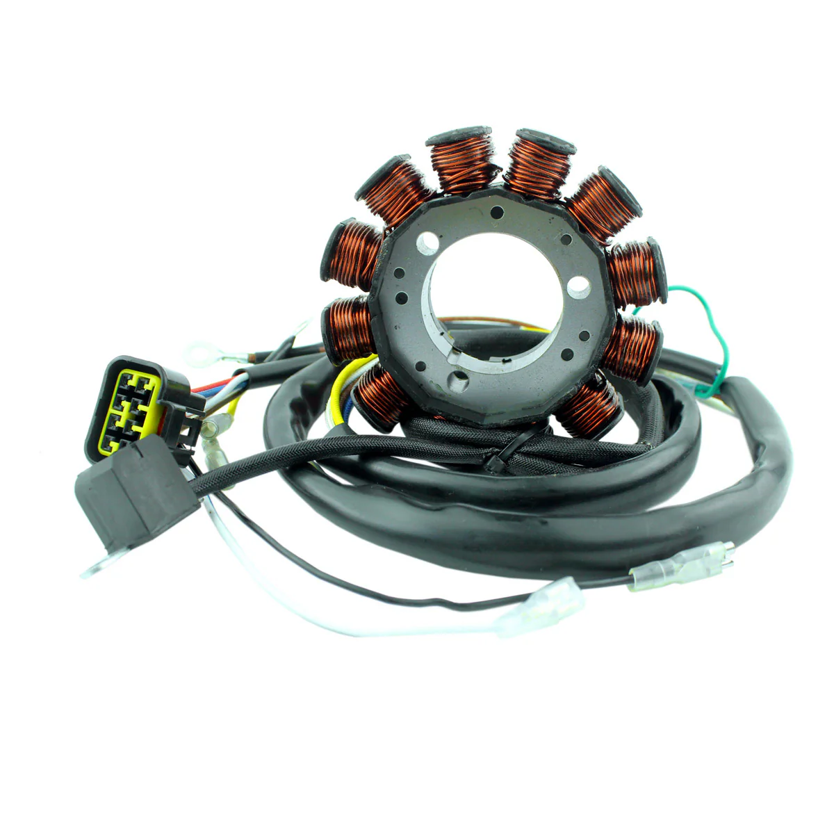 Generator Stator with  Polaris Trail Boss / Magnum / Xpedition 325 2000-2002 OEM：3086458 3086904