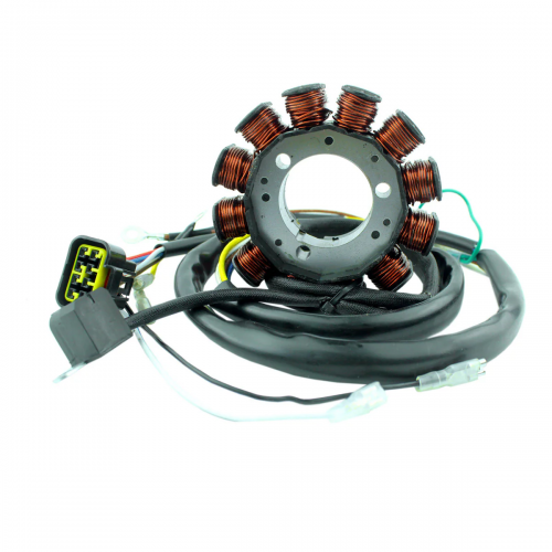 Generator Stator with  Polaris Trail Boss / Magnum / Xpedition 325 2000-2002 OEM：3086458 3086904