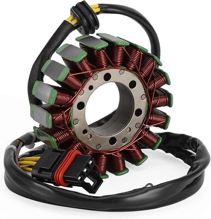 Generator Stator with Polaris Sportsman 700 / 800 EFI 2007 | Sportsman X2 800 EFI 2007 ，4011609