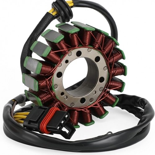 Generator Stator with Polaris Sportsman 700 / 800 EFI 2007 | Sportsman X2 800 EFI 2007 ，4011609