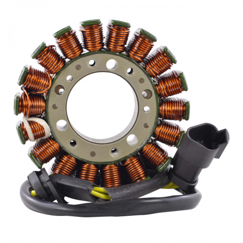 Generator Stator with  Sea-Doo PWC Jet Boat Challenger GTI GTX RXP RXT GTX 2002-2017 OEM: 420889721/420889720 / 290889720