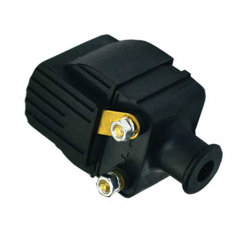 Ignition Coil for  Electronics 184-0001 Mercury/Mariner 1976-1997 45 to 90 HP (3 cylinder), 1976-1997 45 to 125 HP (4 cylinder), 1976-2000 90 to 225 HP (6 cylinder)picture3