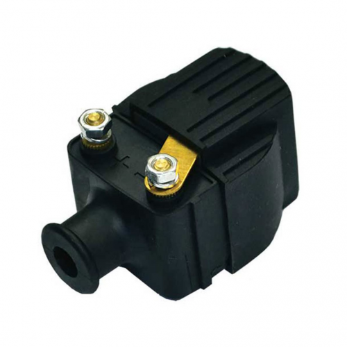Ignition Coil for  Electronics 184-0001 Mercury/Mariner 1976-1997 45 to 90 HP (3 cylinder), 1976-1997 45 to 125 HP (4 cylinder), 1976-2000 90 to 225 HP (6 cylinder)picture5
