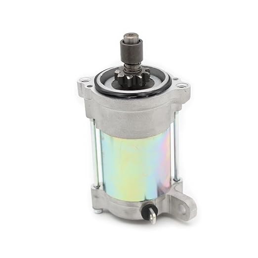 Starter Motor for Taiga Patrul 550/551 SWT 428000-8971