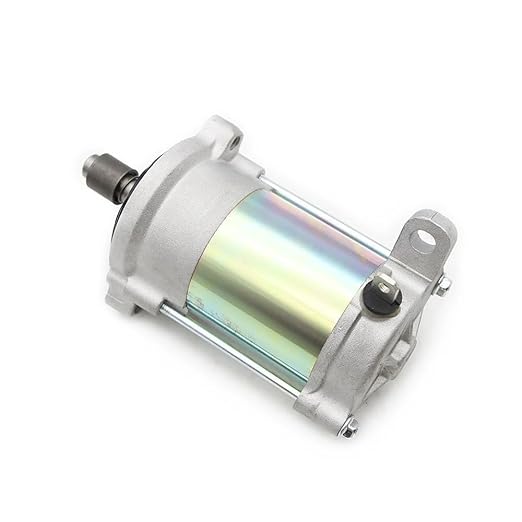 Starter Motor for Taiga Attack 551 II 428000-8971