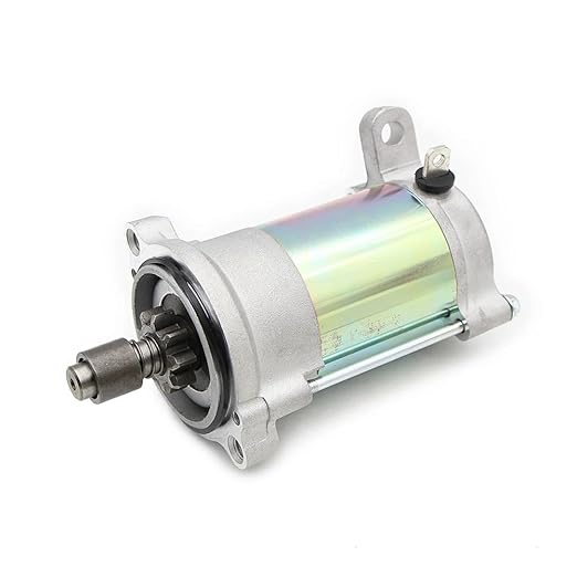 Starter Motor for Taiga Varyag 500/Classic 428000-8971