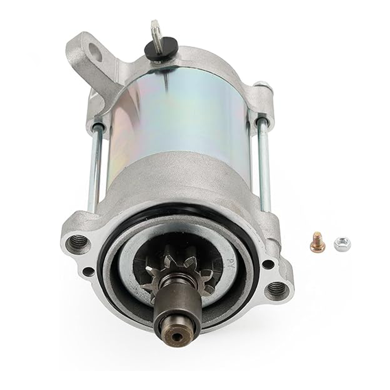 Starter Motor for Taiga Kawarara 550 V 428000-8971