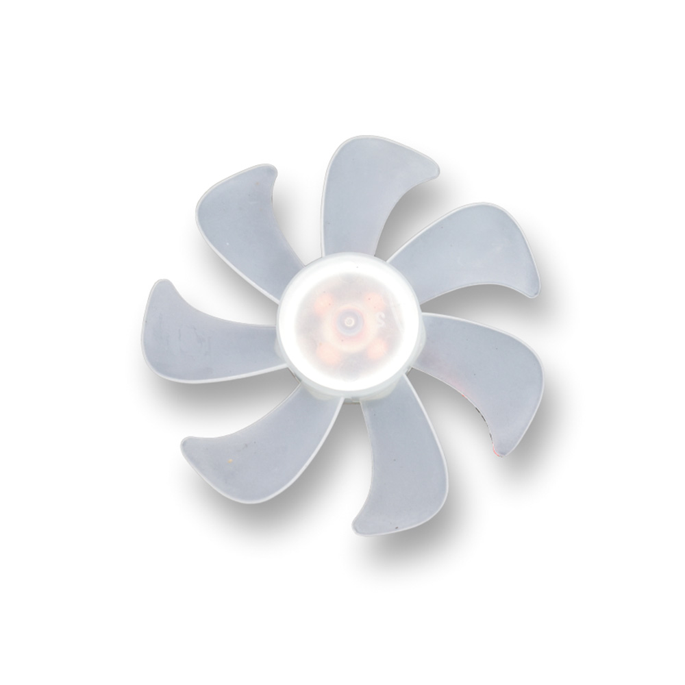 Unidirectional DC Brushless Mini Fan Motor