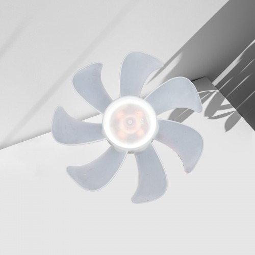 Unidirectional DC Brushless Mini Fan Motorpicture2