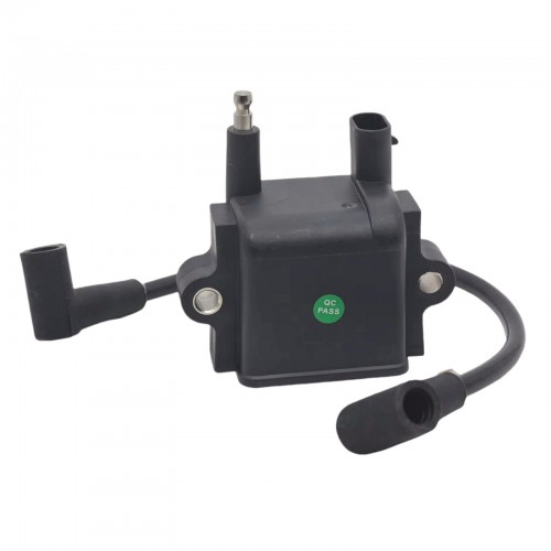 Ignition Coil for 339-856991A1 339-850227 18-5187 Mercury Mariner Quicksilver DFI 135-225HP OUTBOARD