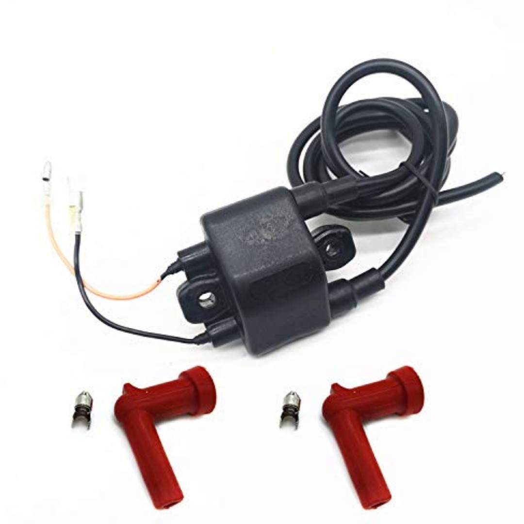 Ignition Coil For Mercury 40,50HP 392-825101T,339-825101T JE-X020002G 825101T