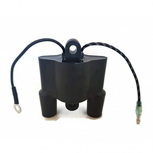 Outboard Motor 804271T 339-804271T 67F-85570-00 Ignition Coil for Mercury Mariner Outboard 75HP-90HP 4-stroke