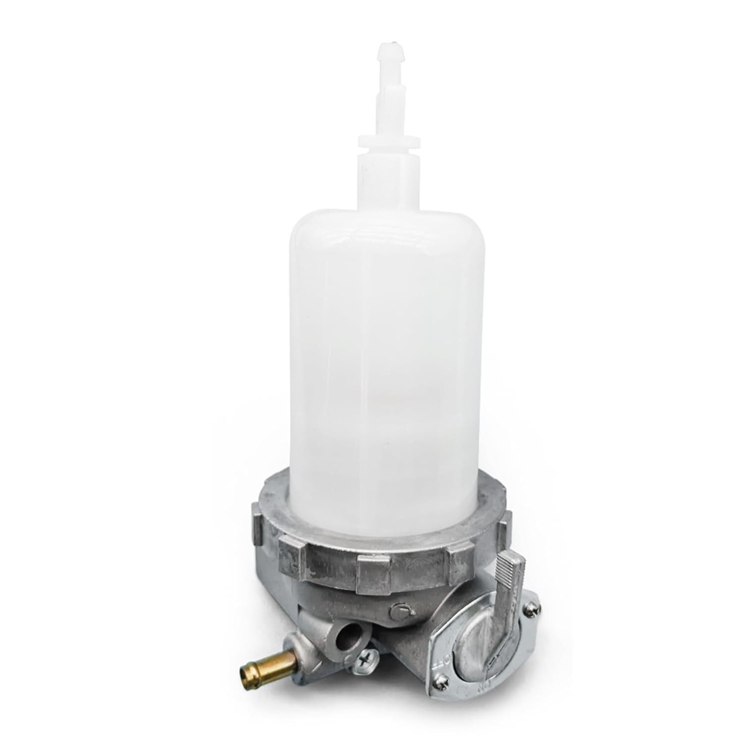 AM881823 Fuel Water Separator Filter Compatible with John Deere Tractor 110TLB 2032R 2038R 3025E 3032E 3035D 3036E 3043D