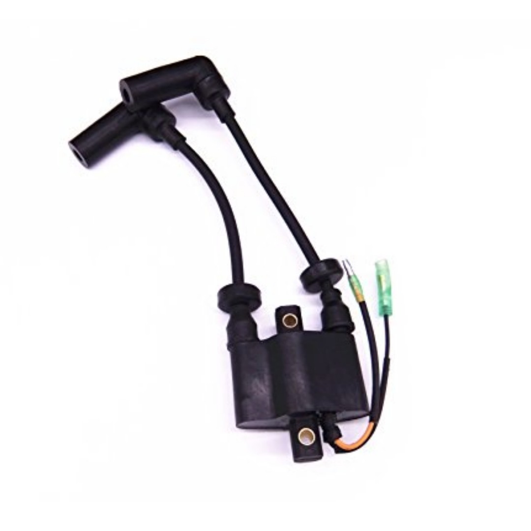 Ignition Coil for Mercury Quicksilver 10HP 15HP 20HP / 5040649 339-879147T71