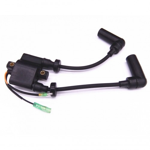 Ignition Coil for Mercury Quicksilver 10HP 15HP 20HP / 5040649 339-879147T71picture2