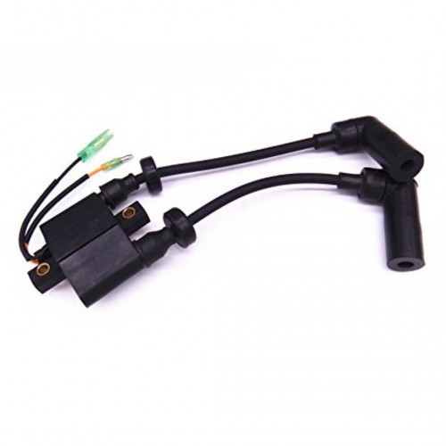 Ignition Coil for Mercury Quicksilver 10HP 15HP 20HP / 5040649 339-879147T71picture3