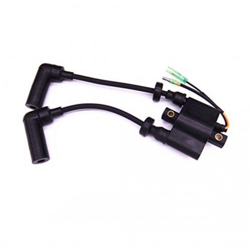 Ignition Coil for Mercury Quicksilver 10HP 15HP 20HP / 5040649 339-879147T71picture4