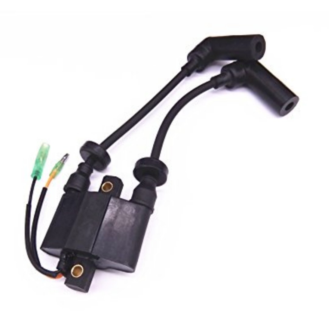 Ignition Coil for Evinrude Johnson OMC BRP / 3BJ-06040-0 3BJ060400 3BJ060400M