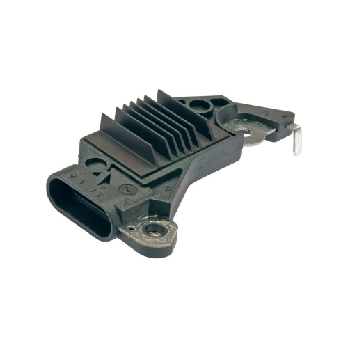 Voltage Regulator Compatible With GMC C2500 V8 5.0L 96-98 19009702