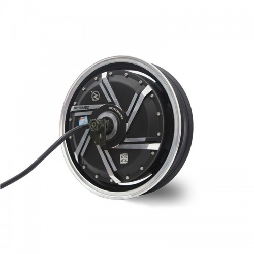 QS273 14 inch 273 Electric Scooter Hub Motor (40H) 3000W V3 Type