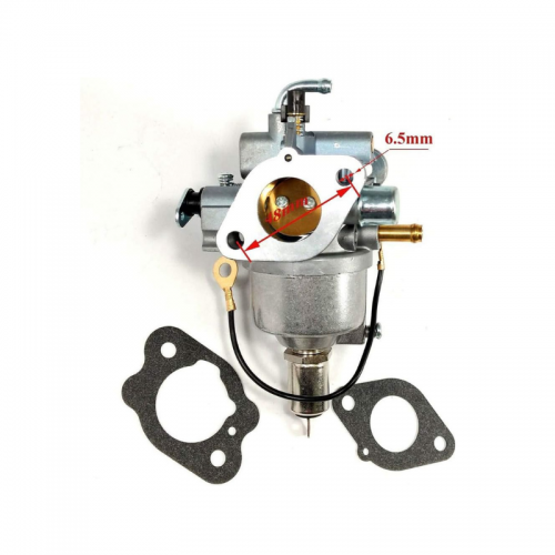 AM130924 Carburetor Replacement for John Deere AM130925 AM130923 Carb Kit LT180 LTR180 LX277 Lawn Tractorpicture2