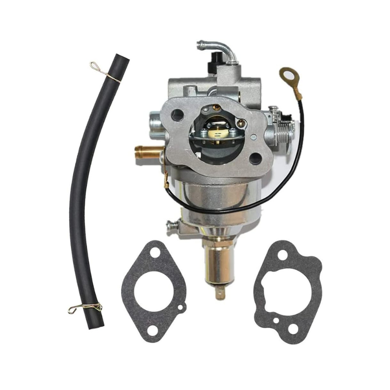 AM130924 Carburetor Replacement for John Deere AM130925 AM130923 Carb Kit LT180 LTR180 LX277 Lawn Tractor