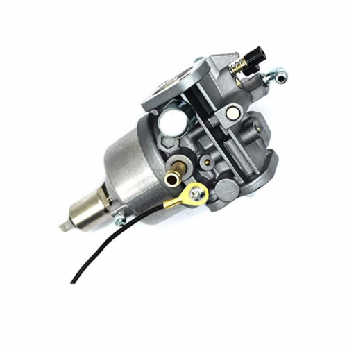 AM130924 Carburetor Replacement for John Deere AM130925 AM130923 Carb Kit LT180 LTR180 LX277 Lawn Tractorpicture5