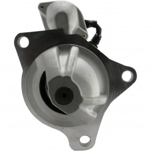 Car Starter Motor For hino 28100-1490picture4