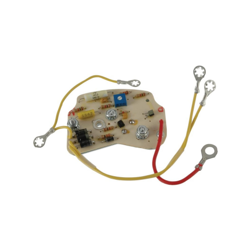 Voltage Regulator Compatible With Murphy Diesel 452 71-80 1892824