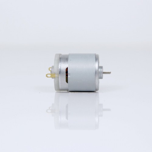 365 flame retardant intelligent water pump micro motor 12V short shaft small motor vehicle vacuum cleaner micro motorpicture2