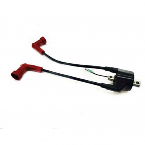 Ignition Coil For Nissan Outboard 9.9/15/18/25/30/40HP(1993-2016) 18-5166,189-3381,16064T02,3G2-06040-0