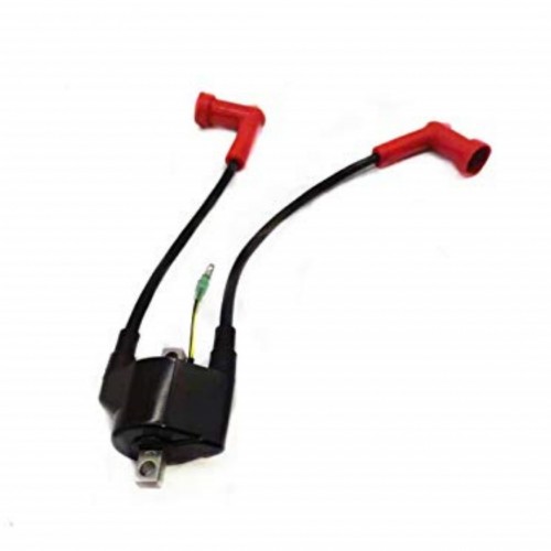 Ignition Coil For Nissan Outboard 9.9/15/18/25/30/40HP(1993-2016) 18-5166,189-3381,16064T02,3G2-06040-0picture3
