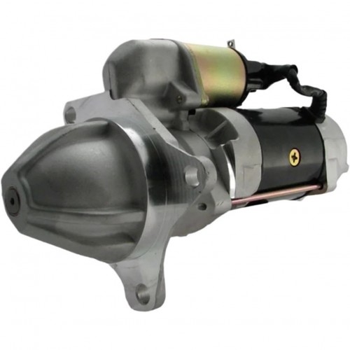 Car Starter Motor For hino 28100-1640picture5
